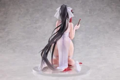 Alphamax Figure*Azur Lane Takao The Lessons of Spring ver 1/4 Figure JAPAN OFFICIAL