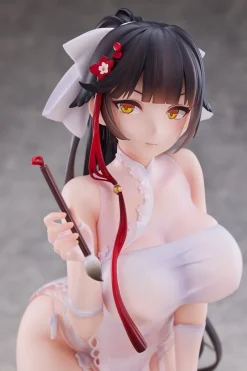Alphamax Figure*Azur Lane Takao The Lessons of Spring ver 1/4 Figure JAPAN OFFICIAL