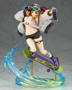 Alter Fate/Grand Order Berserker Sei Shounagon 1/7 Figure JAPAN OFFICIAL