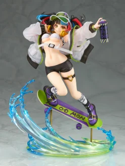 Alter Fate/Grand Order Berserker Sei Shounagon 1/7 Figure JAPAN OFFICIAL