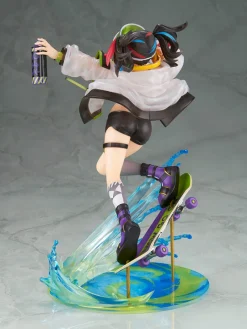 Alter Fate/Grand Order Berserker Sei Shounagon 1/7 Figure JAPAN OFFICIAL