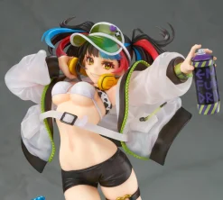 Alter Fate/Grand Order Berserker Sei Shounagon 1/7 Figure JAPAN OFFICIAL