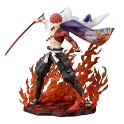 Alter Fate/Grand Order Saber/Senji Muramasa 1/8 Figure JAPAN OFFICIAL