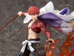 Alter Fate/Grand Order Saber/Senji Muramasa 1/8 Figure JAPAN OFFICIAL