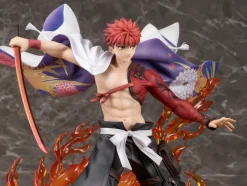 Alter Fate/Grand Order Saber/Senji Muramasa 1/8 Figure JAPAN OFFICIAL