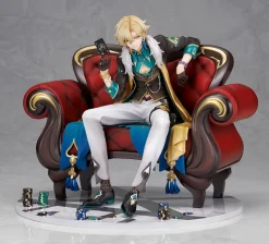 Alter Honkai Star Rail Aventurine 1/7 Figure JAPAN OFFICIAL