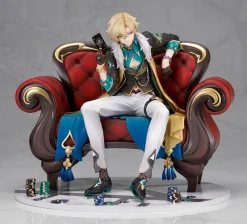 Alter Honkai Star Rail Aventurine 1/7 Figure JAPAN OFFICIAL