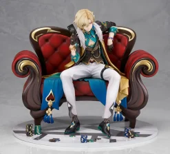 Alter Honkai Star Rail Aventurine 1/7 Figure JAPAN OFFICIAL