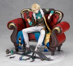 Alter Honkai Star Rail Aventurine 1/7 Figure JAPAN OFFICIAL