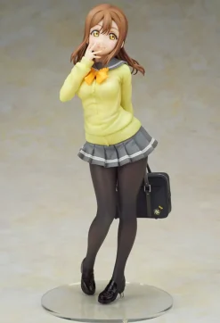 Alter Figure*Love Live! Sunshine!! Hanamaru Kunikida Uniform Ver. 1/7 Figure JAPAN