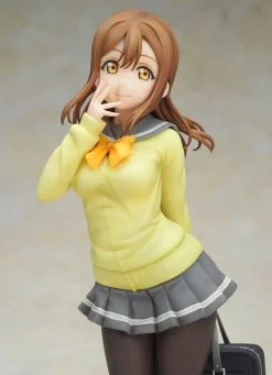 Alter Figure*Love Live! Sunshine!! Hanamaru Kunikida Uniform Ver. 1/7 Figure JAPAN