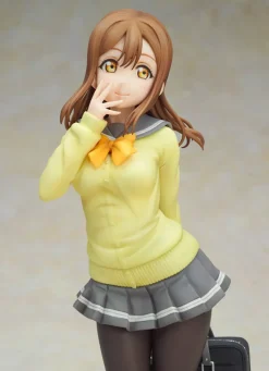 Alter Figure*Love Live! Sunshine!! Hanamaru Kunikida Uniform Ver. 1/7 Figure JAPAN