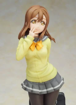 Alter Figure*Love Live! Sunshine!! Hanamaru Kunikida Uniform Ver. 1/7 Figure JAPAN