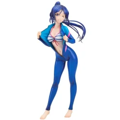 Alter Love Live! Sunshine!! Kanan Matsuura Wetsuit Ver. 1/7 Figure JAPAN