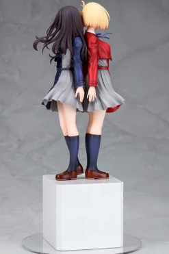Alter Lycoris Recoil Chisato Nishikigi & Takina Inoue 1/8 Figure JAPAN OFFICIAL
