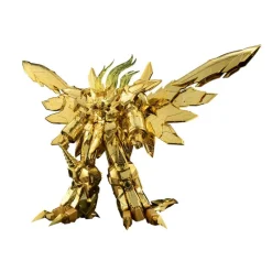HobbyJAPAN Figure*AMAKUNITECH The King of Braves GaoGaiGar Genesic Gaogaigar Gold Ver. Model Kit