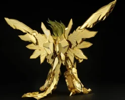 HobbyJAPAN Figure*AMAKUNITECH The King of Braves GaoGaiGar Genesic Gaogaigar Gold Ver. Model Kit