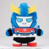 Amiami Mochibots Transformers Smokescreen Plush Toy JAPAN OFFICIAL