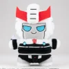 Amiami Plush Toy*Mochibots Transformers Prowl Plush Toy JAPAN OFFICIAL