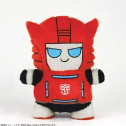 Amiami Mochibots Transformers Cliffjumper Plush Toy JAPAN OFFICIAL