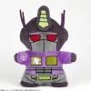 Amiami Mochibots Transformers Optimus Prime Shattered Glass ver Plush Toy JAPAN