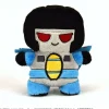Amiami Mochibots Transformers Thundercracker Plush Toy JAPAN OFFICIAL