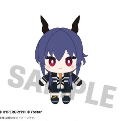 Amiami Plush Toy*Ope Nui Arknights Ch'en Plush JAPAN OFFICIAL