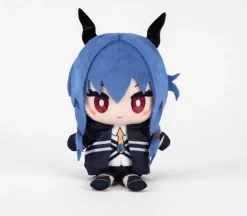 Amiami Plush Toy*Ope Nui Arknights Ch'en Plush JAPAN OFFICIAL