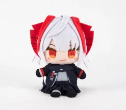 Amiami Ope Nui Arknights W Plush JAPAN OFFICIAL
