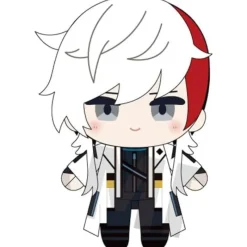 Amiami Ope Nui Arknights Elysium Plush JAPAN OFFICIAL