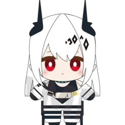 Amiami Ope Nui Arknights Mudrock Plush JAPAN OFFICIAL