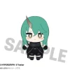 Amiami Plush Toy*Ope Nui Arknights Hoshiguma Plush JAPAN OFFICIAL