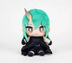 Amiami Plush Toy*Ope Nui Arknights Hoshiguma Plush JAPAN OFFICIAL