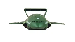 Anderson Entertainment Limited. Thunderbird 2 Commemorative Model Figure JAPAN