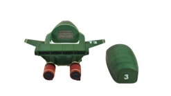 Anderson Entertainment Limited. Thunderbird 2 Commemorative Model Figure JAPAN