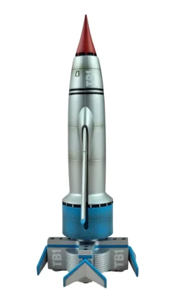 Anderson Entertainment Limited. Figure*Thunderbird 1 Commemorative Model Figure JAPAN