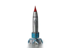 Anderson Entertainment Limited. Figure*Thunderbird 1 Commemorative Model Figure JAPAN