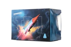 Anderson Entertainment Limited. Figure*Thunderbird 1 Commemorative Model Figure JAPAN