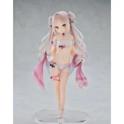 Tuberosa+ Ane Taiken Jogakuryou Kanako Tateshiba illustrated by Michiking 1/5.5 Figure