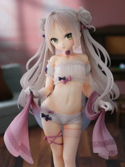 Tuberosa+ Ane Taiken Jogakuryou Kanako Tateshiba illustrated by Michiking 1/5.5 Figure