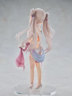 Tuberosa+ Ane Taiken Jogakuryou Kanako Tateshiba illustrated by Michiking 1/5.5 Figure