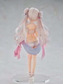 Tuberosa+ Ane Taiken Jogakuryou Kanako Tateshiba illustrated by Michiking 1/5.5 Figure