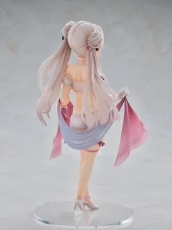 Tuberosa+ Ane Taiken Jogakuryou Kanako Tateshiba illustrated by Michiking 1/5.5 Figure