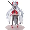 AniGame Figure*Azur Lane Asanagi 1/6 Figure JAPAN OFFICIAL