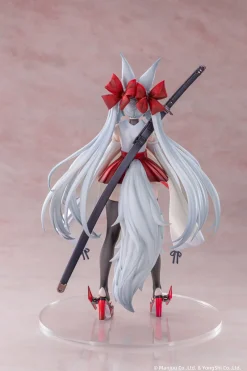 AniGame Figure*Azur Lane Asanagi 1/6 Figure JAPAN OFFICIAL
