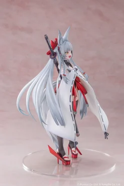 AniGame Figure*Azur Lane Asanagi 1/6 Figure JAPAN OFFICIAL