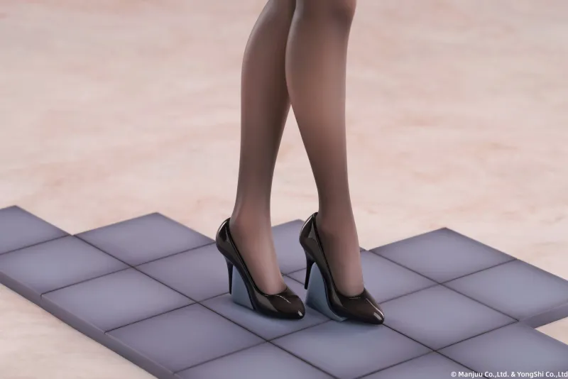 AniGame Azur Lane Atago OL Ver. 1/6 Figure JAPAN OFFICIAL