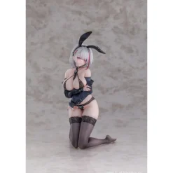 AniGame Figure*Azur Lane Duisburg Endurance Training Gone Wrong Ver. 1/6 Figure JAPAN