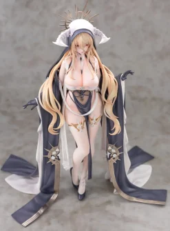 AniGame Azur Lane Implacable 1/6 Figure JAPAN OFFICIAL