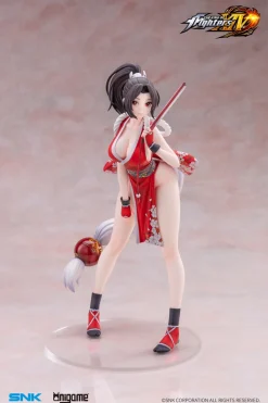 AniGame Figure*THE KING OF FIGHTERS XIV Mai Shiranui 1/6 Figure JAPAN OFFICIAL